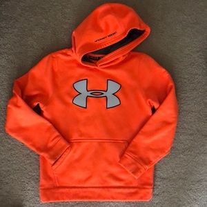 Under Armour Hoodie
